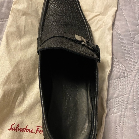 Salvatore Ferragamo Mens shoes - Picture 8 of 10